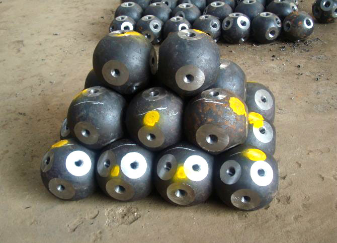 鞍山网架螺栓球