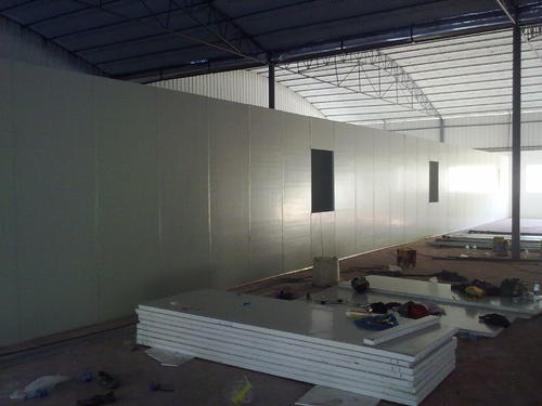 鞍山料棚网架加工厂