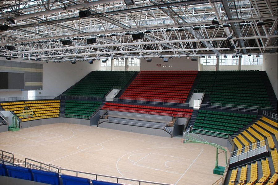 鞍山徐州网架厂产品的结构设计和安装要领