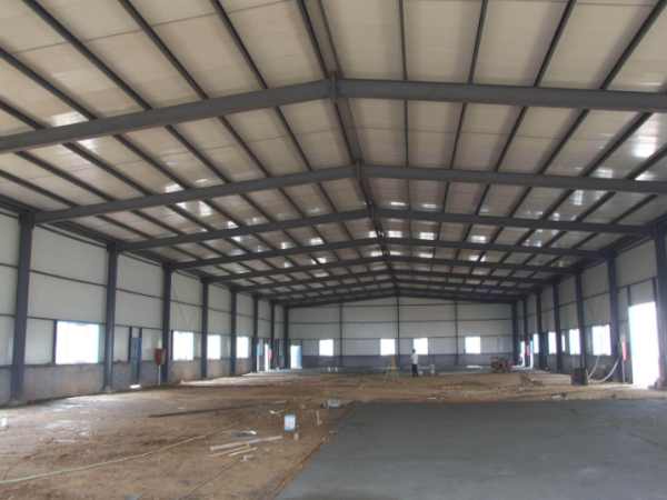 鞍山网架厂家保障客户的隐私方法介绍